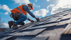 Fast & Reliable Emergency Roof Repairs in Camano, WA